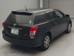 COROLLA FIELDER full