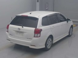 TOYOTA COROLLA FIELDER full