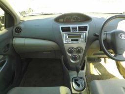 TOYOTA BELTA full
