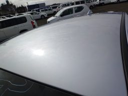 SUBARU IMPREZA full
