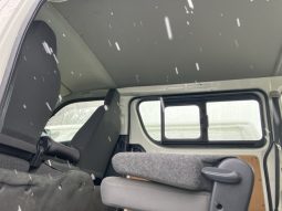 TOYOTA HIACE full