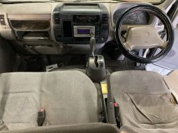 TOYOTA DYNA full
