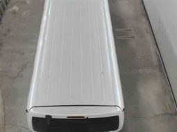TOYOTA HIACE full