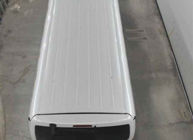 TOYOTA HIACE full