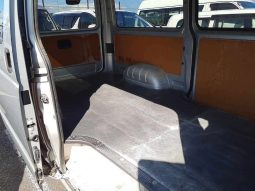 TOYOTA HIACE full