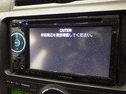 TOYOTA ALLION full