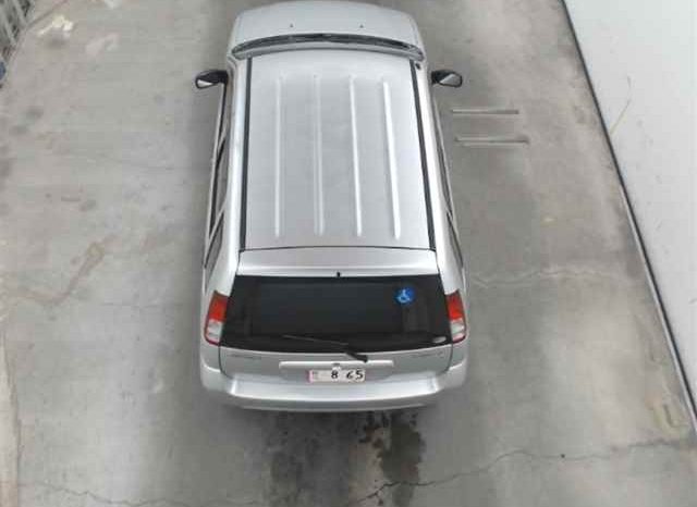 SUZUKI SWIFT full