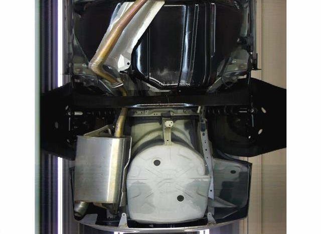 TOYOTA COROLLA AXIO full