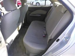 TOYOTA BELTA full