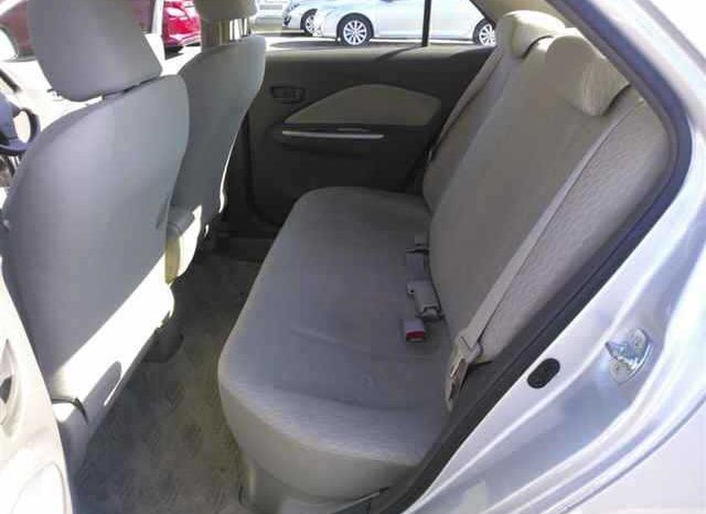 TOYOTA BELTA full