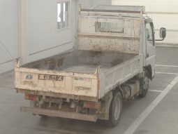 MITSUBISHI CANTER full