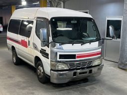 TOYOTA DYNA full