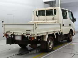 TOYOTA DYNA TRUCK full