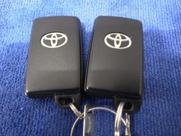 TOYOTA ALLION full