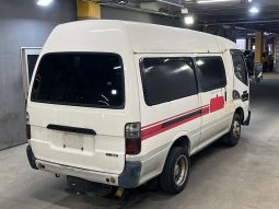 TOYOTA DYNA full