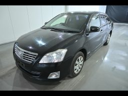 TOYOTA PREMIO full