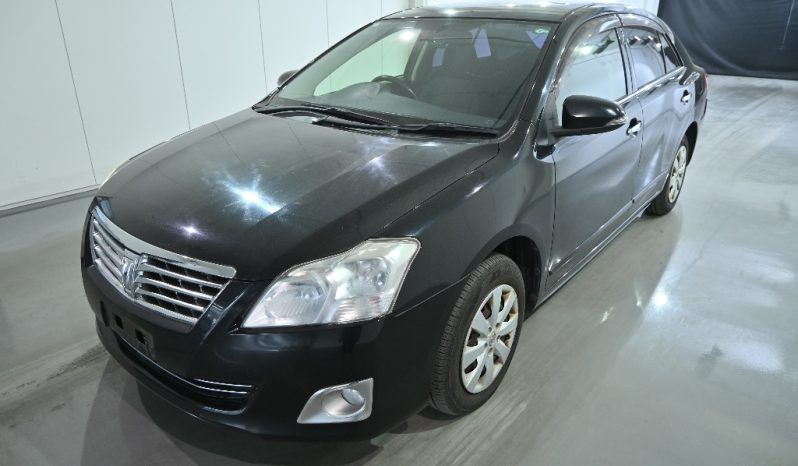 TOYOTA PREMIO full