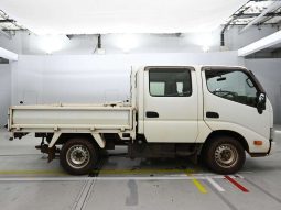 TOYOTA DYNA TRUCK full