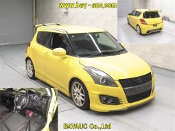 SUZUKI SWIFT full