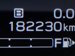 SUBARU IMPREZA full