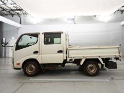 TOYOTA DYNA TRUCK full
