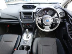 SUBARU IMPREZA full