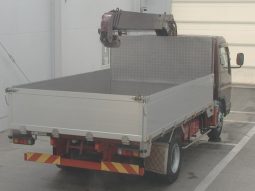 MITSUBISHI CANTER full