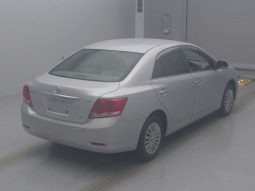 TOYOTA ALLION full
