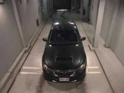 SUBARU IMPREZA full