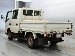 TOYOTA DYNA TRUCK full
