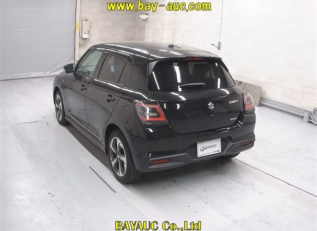 SUZUKI SWIFT full