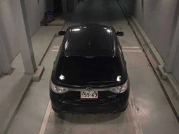 SUBARU IMPREZA full