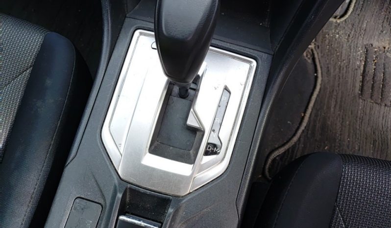 SUBARU IMPREZA full