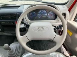 TOYOTA TRUCK full