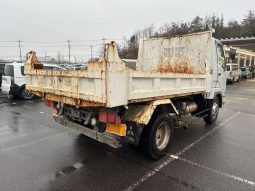 MITSUBISHI FUSO FIGHTER full