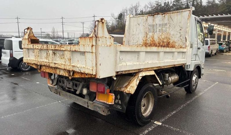 MITSUBISHI FUSO FIGHTER full