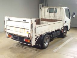HINO DUTRO full