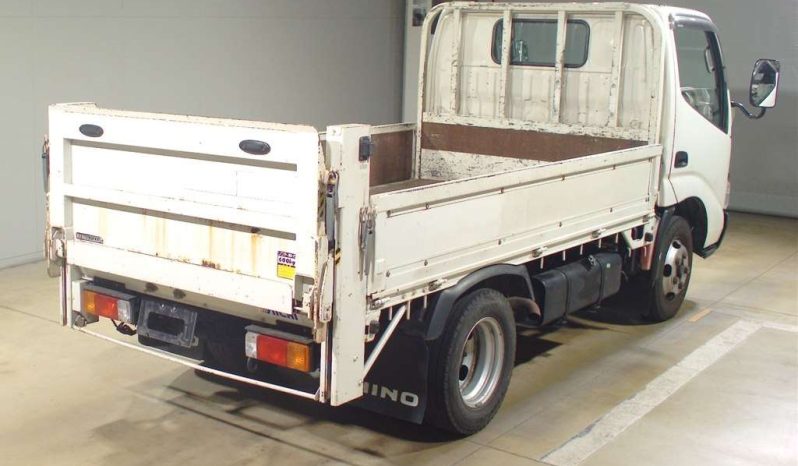 HINO DUTRO full