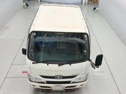 TOYOTA DYNA TRUCK full