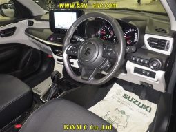 SUZUKI SWIFT full