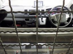 TOYOTA HIACE full