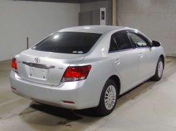 TOYOTA ALLION full