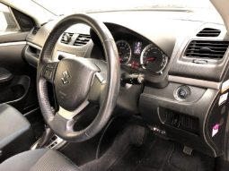 SUZUKI SWIFT full
