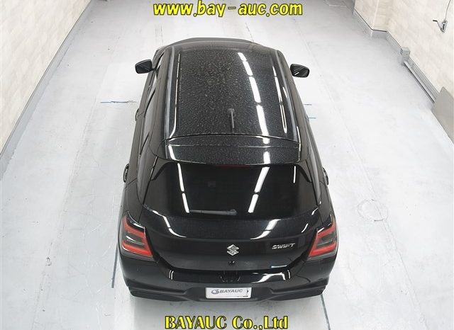 SUZUKI SWIFT full
