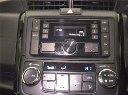 TOYOTA COROLLA AXIO full