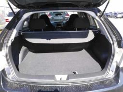 SUBARU IMPREZA full