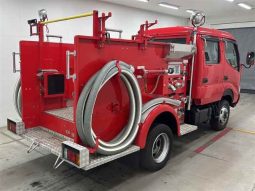 TOYOTA TRUCK full