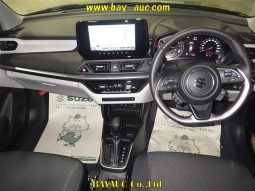 SUZUKI SWIFT full