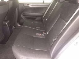 TOYOTA COROLLA AXIO full