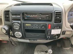 TOYOTA TRUCK full